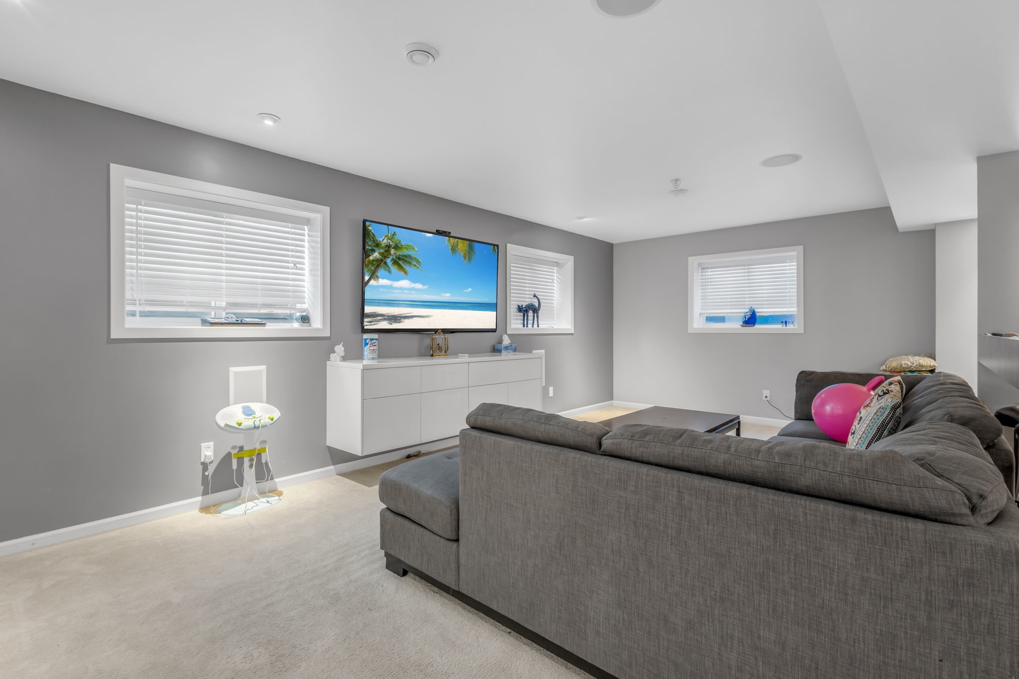 , Surrey Real Estate